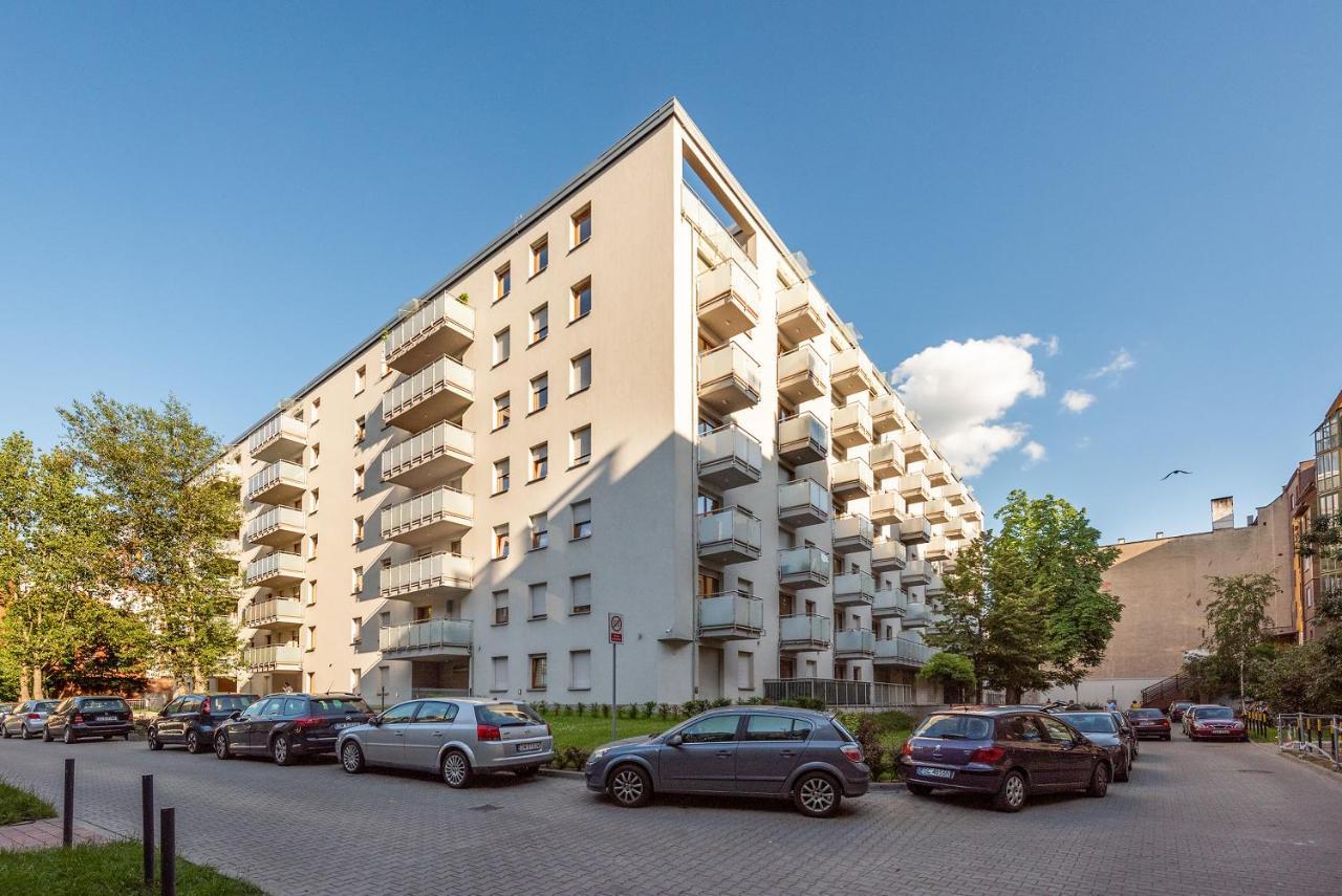Apartamenty-Wroc Ostrow Tumski Wrocław Buitenkant foto